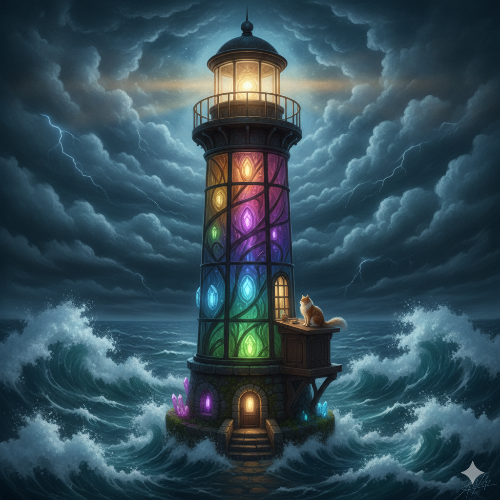 Lighthouse